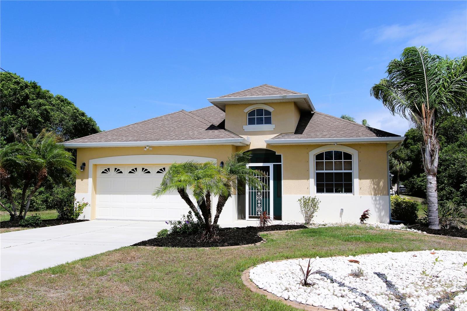 502 SUNSET RD N, ROTONDA WEST, FL, 33947