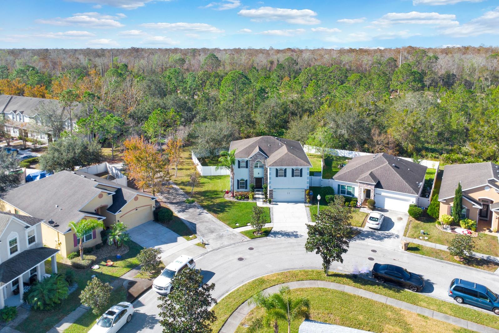 2870 MOONSTONE BND, KISSIMMEE, FL, 34758