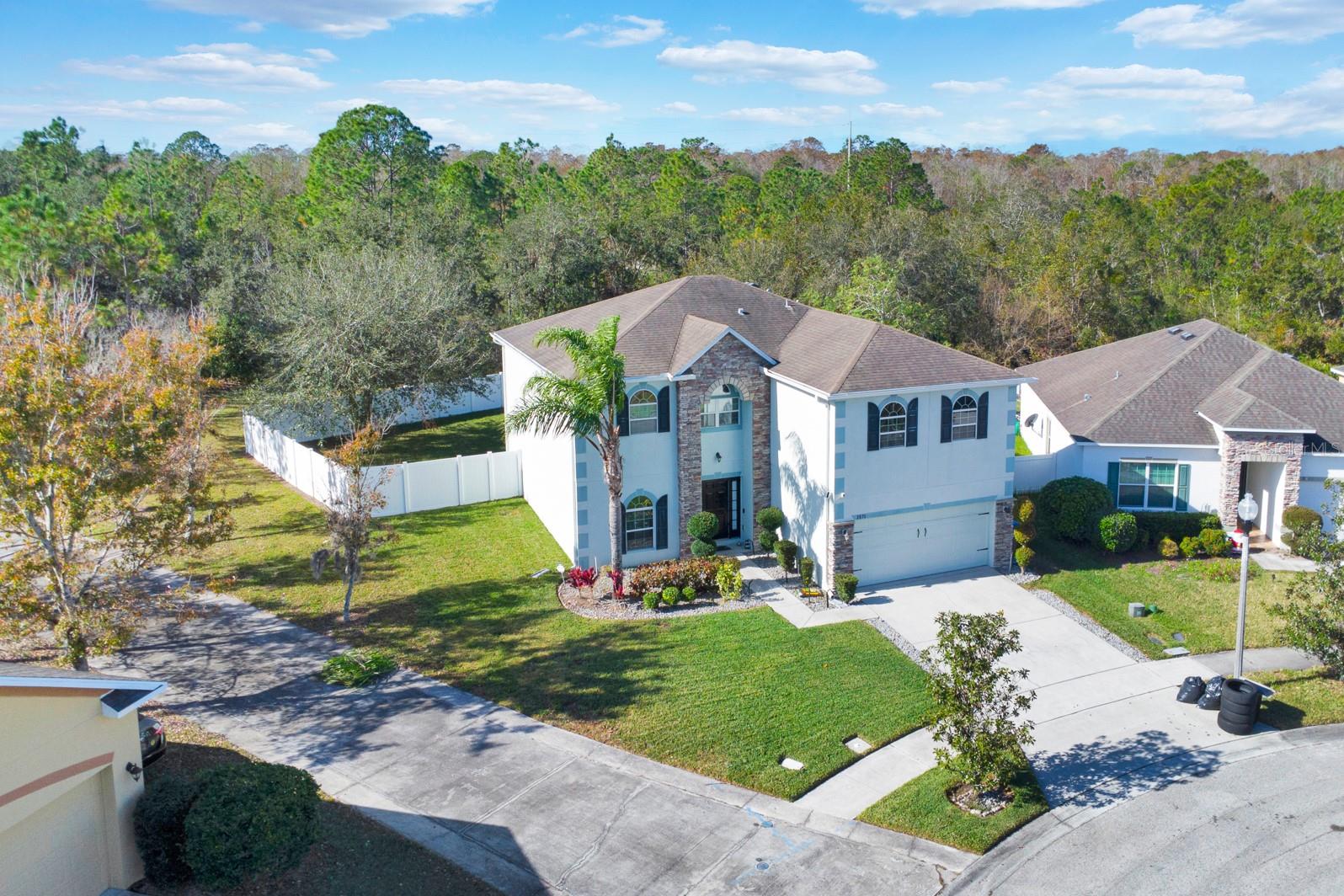 2870 MOONSTONE BND, KISSIMMEE, FL, 34758