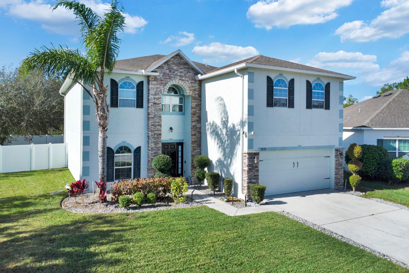 2870 MOONSTONE BND, KISSIMMEE, FL, 34758