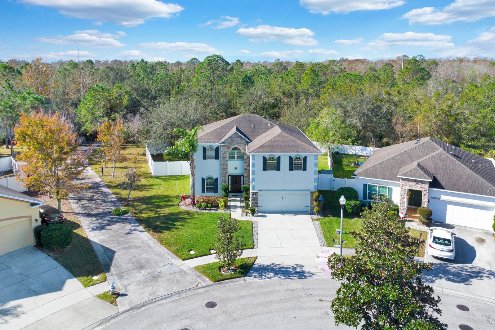 2870 MOONSTONE BND, KISSIMMEE, FL, 34758