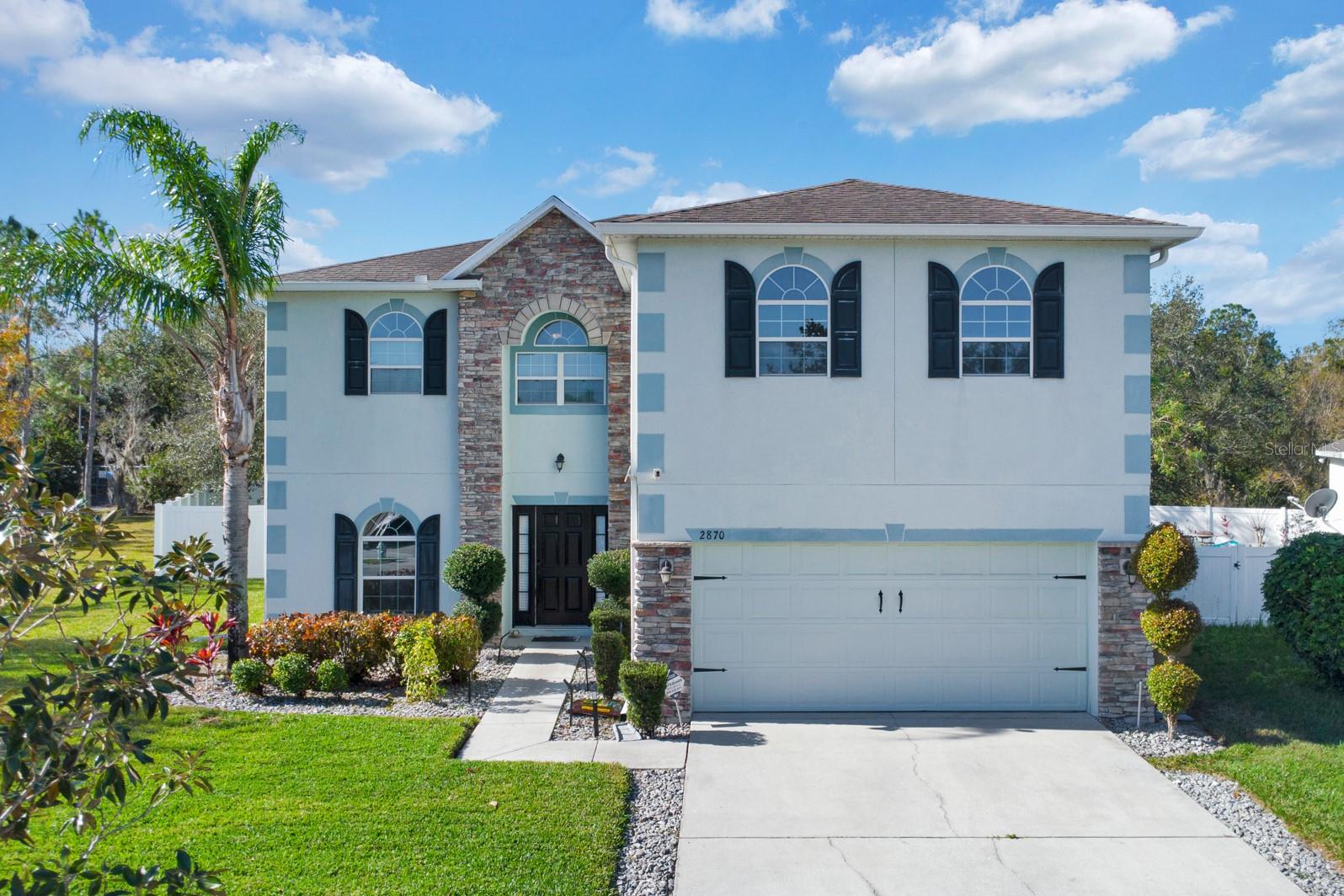 2870 MOONSTONE BND, KISSIMMEE, FL, 34758