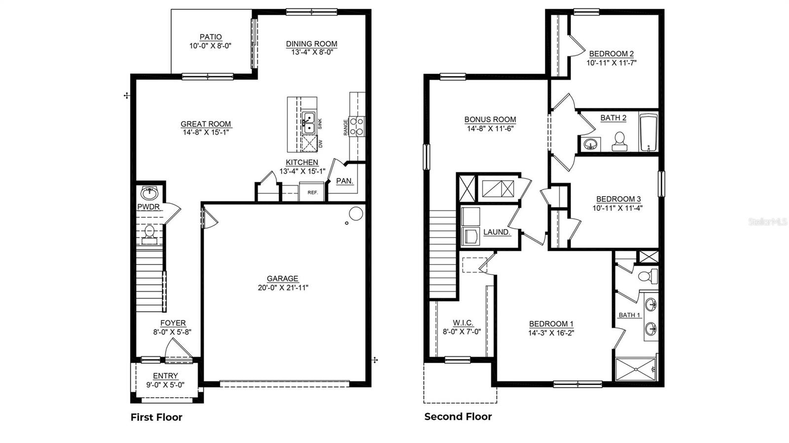 33222 OSPREY PEAK WAY, SAN ANTONIO, FL, 33576