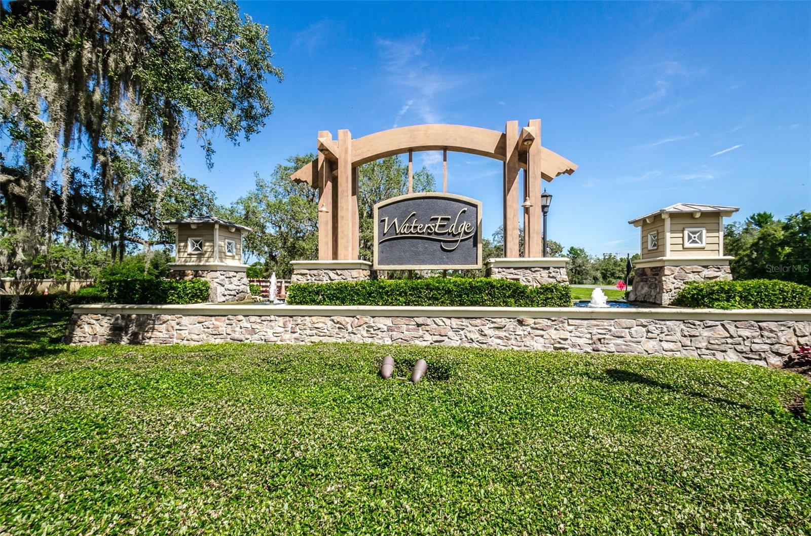 11645 BELLE HAVEN DR, NEW PORT RICHEY, FL, 34654