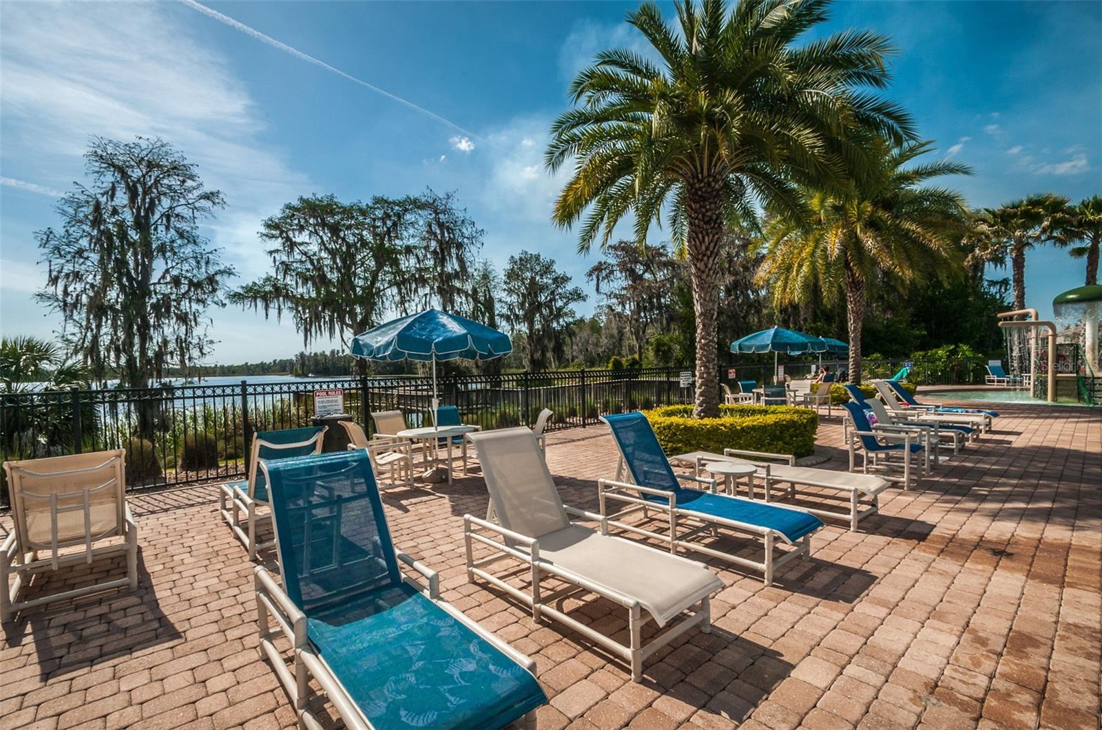 11645 BELLE HAVEN DR, NEW PORT RICHEY, FL, 34654
