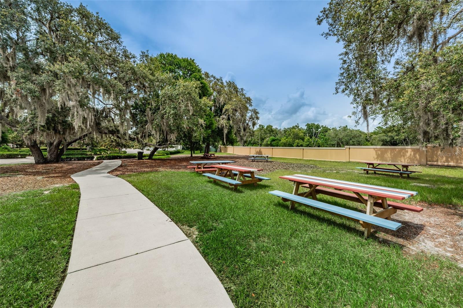 11645 BELLE HAVEN DR, NEW PORT RICHEY, FL, 34654