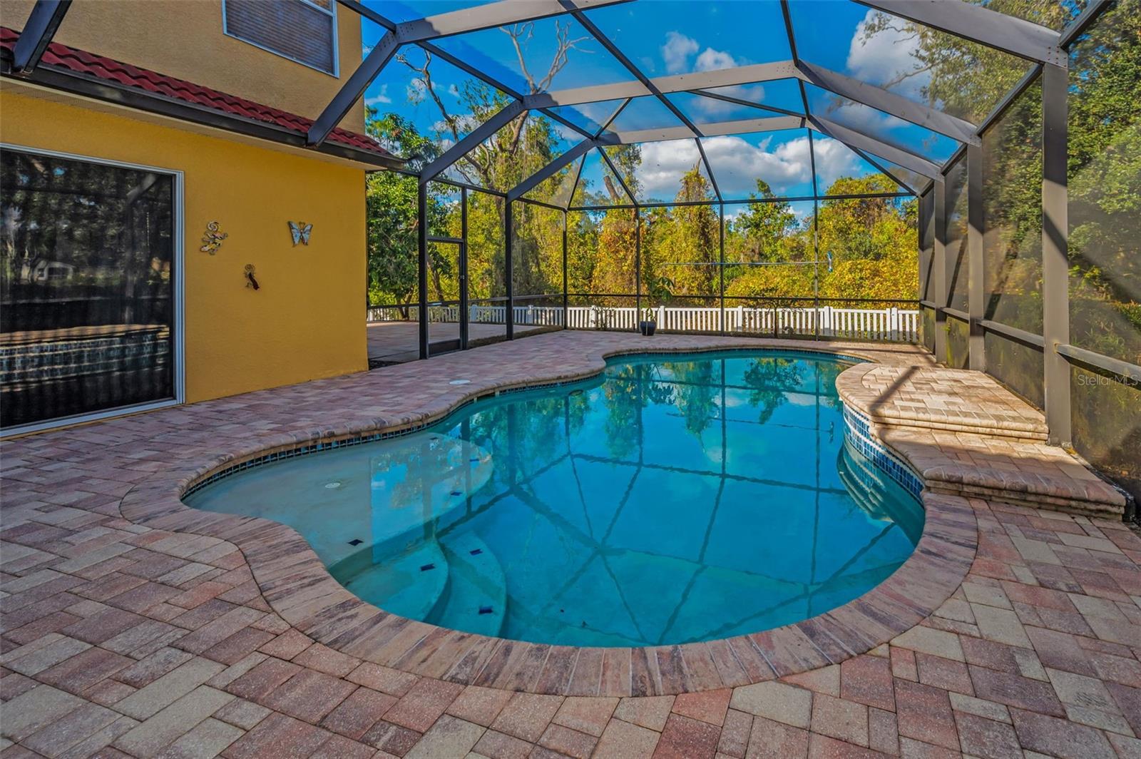 11645 BELLE HAVEN DR, NEW PORT RICHEY, FL, 34654