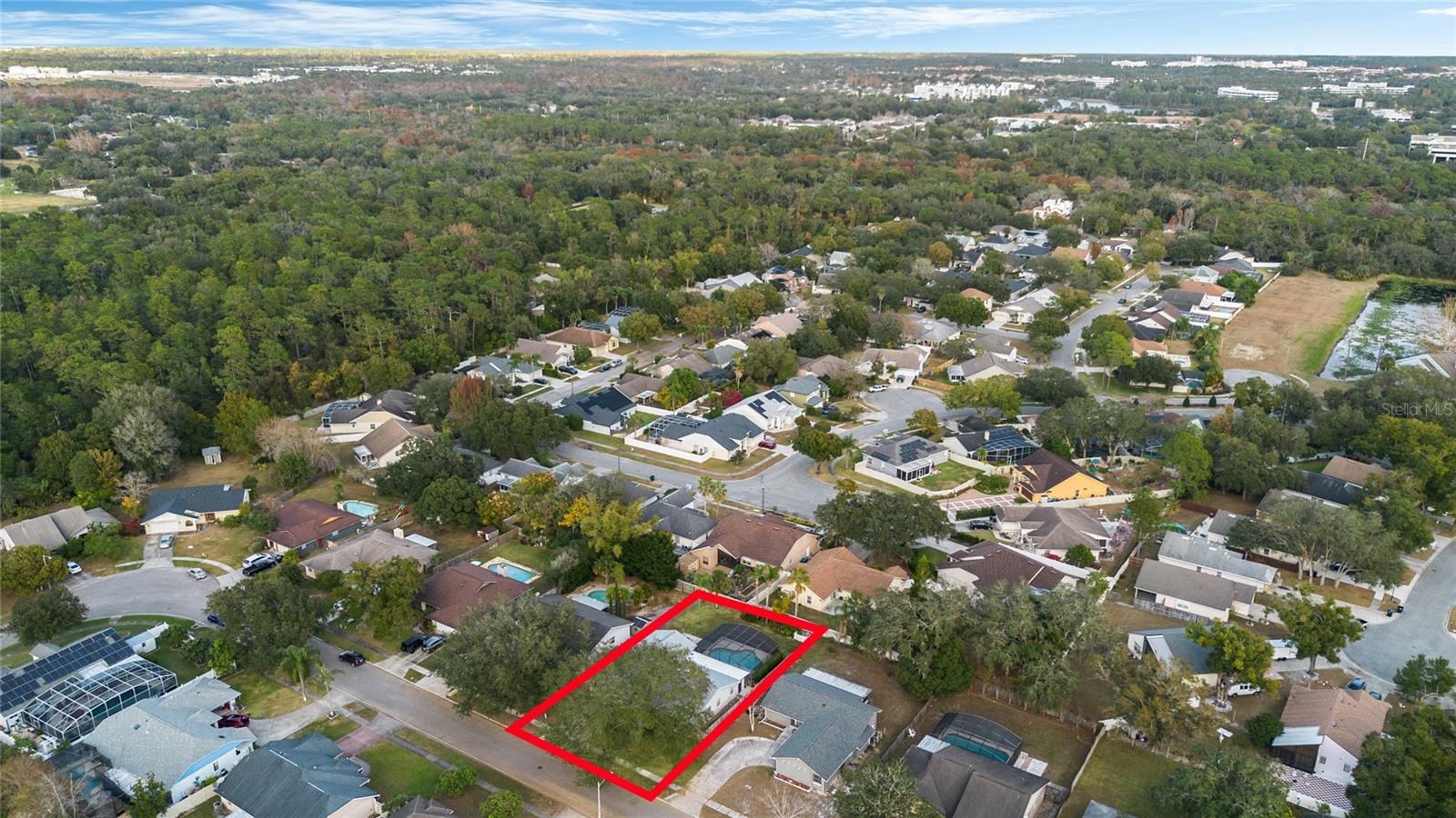 4373 WYNDCLIFF CIR, ORLANDO, FL, 32817