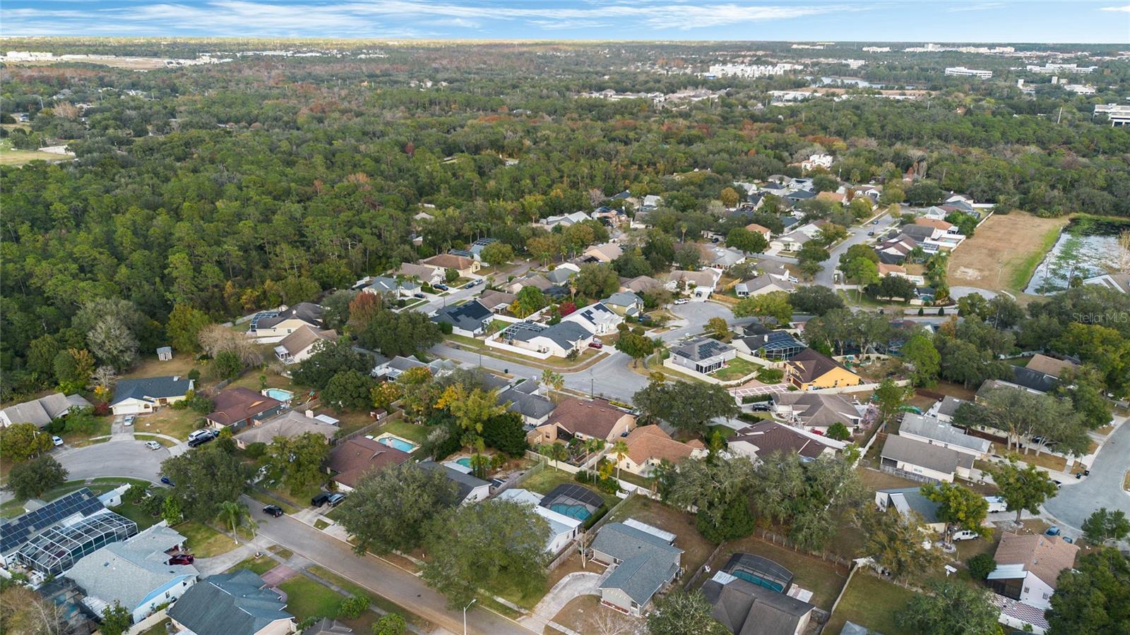 4373 WYNDCLIFF CIR, ORLANDO, FL, 32817