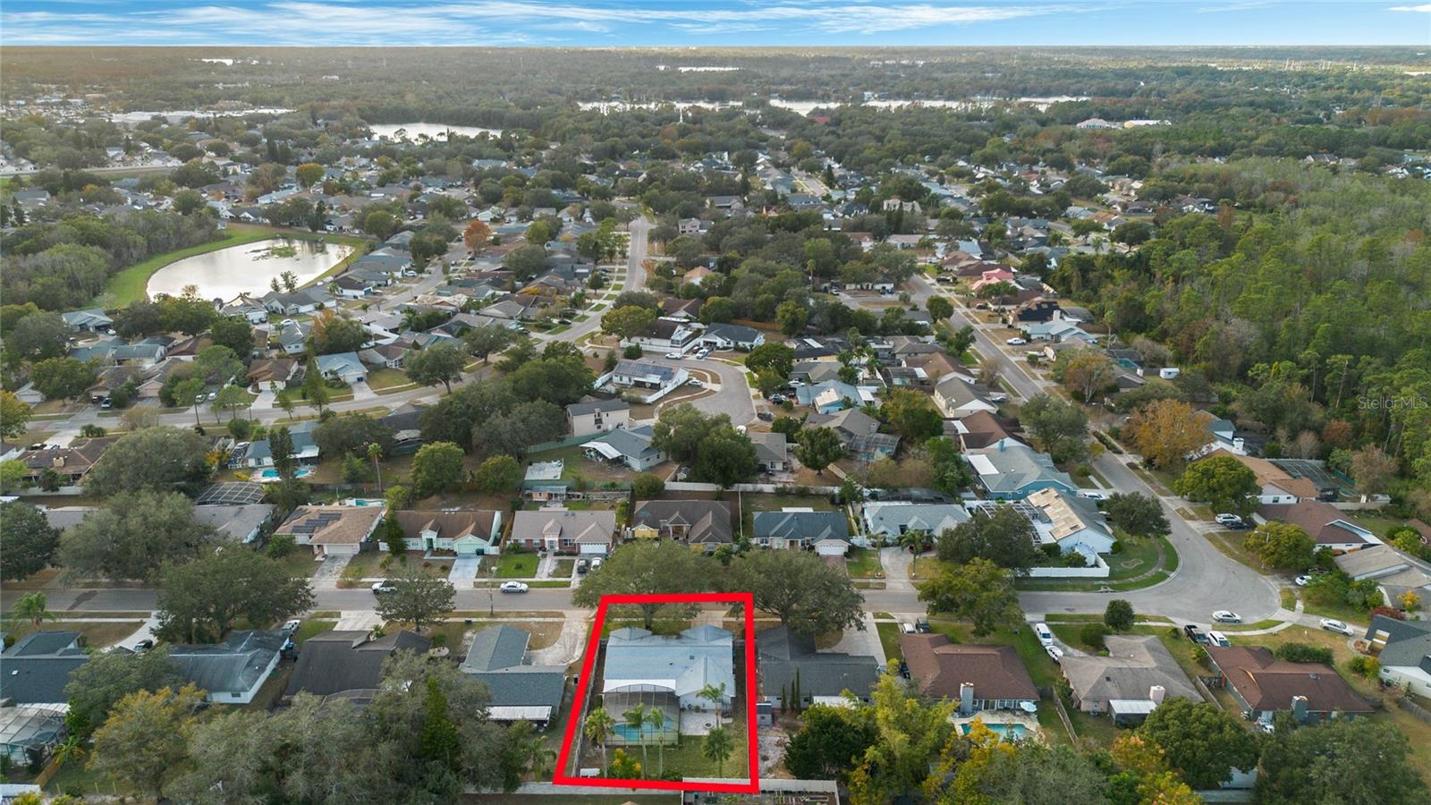 4373 WYNDCLIFF CIR, ORLANDO, FL, 32817