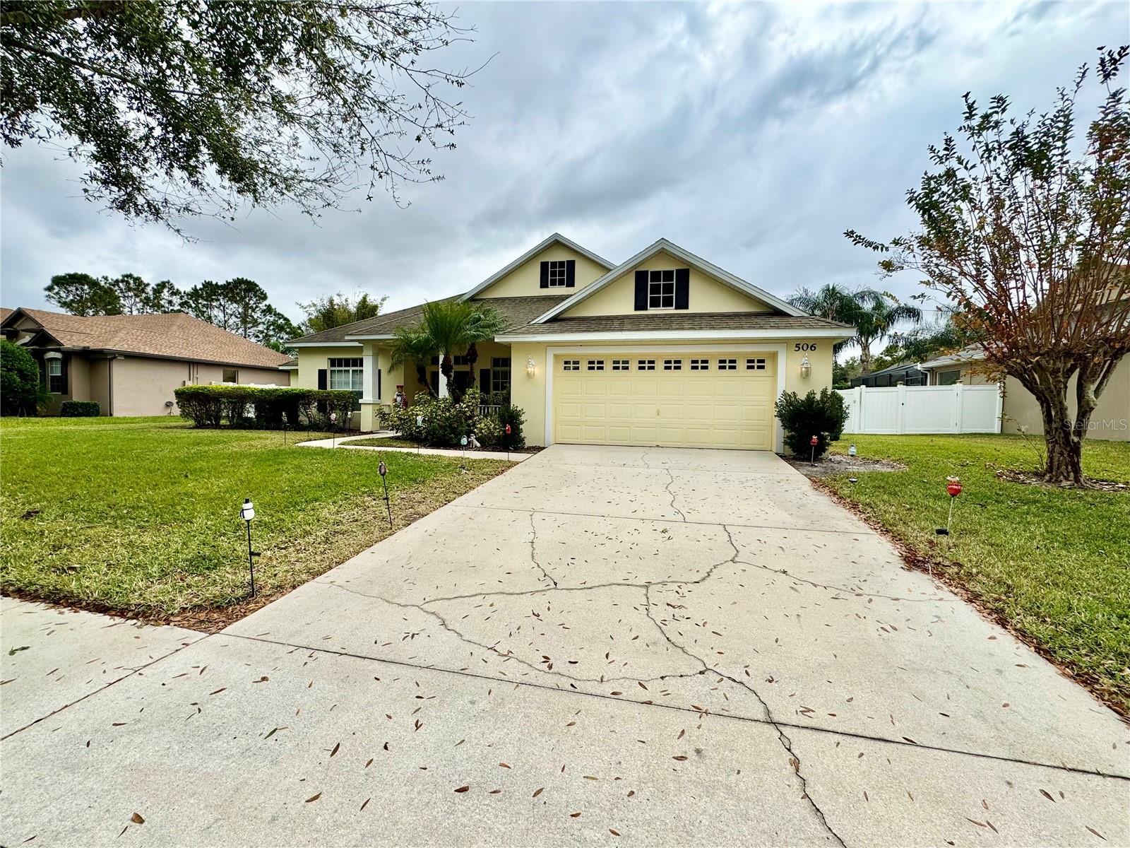 506 ALLERIA CT, AUBURNDALE, FL, 33823