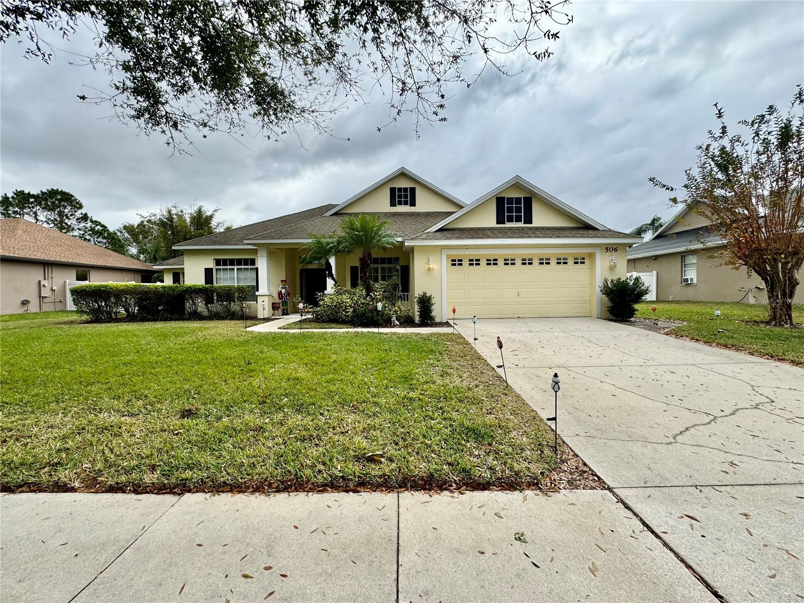 506 ALLERIA CT, AUBURNDALE, FL, 33823