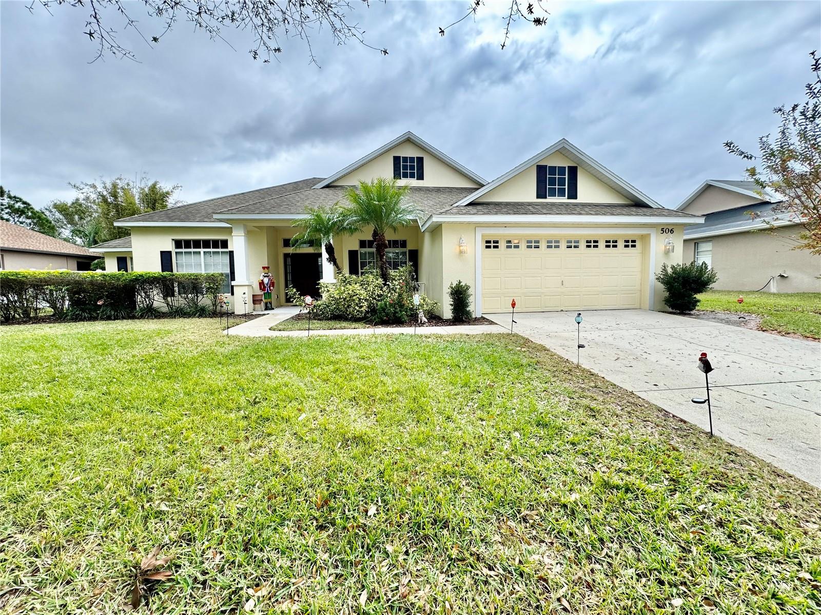 506 ALLERIA CT, AUBURNDALE, FL, 33823