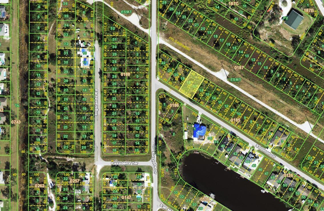 27048 SOLOMON DR, PUNTA GORDA, FL, 33983