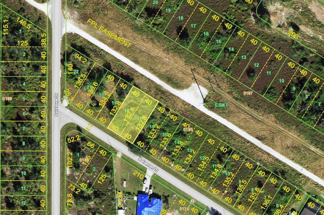 27048 SOLOMON DR, PUNTA GORDA, FL, 33983