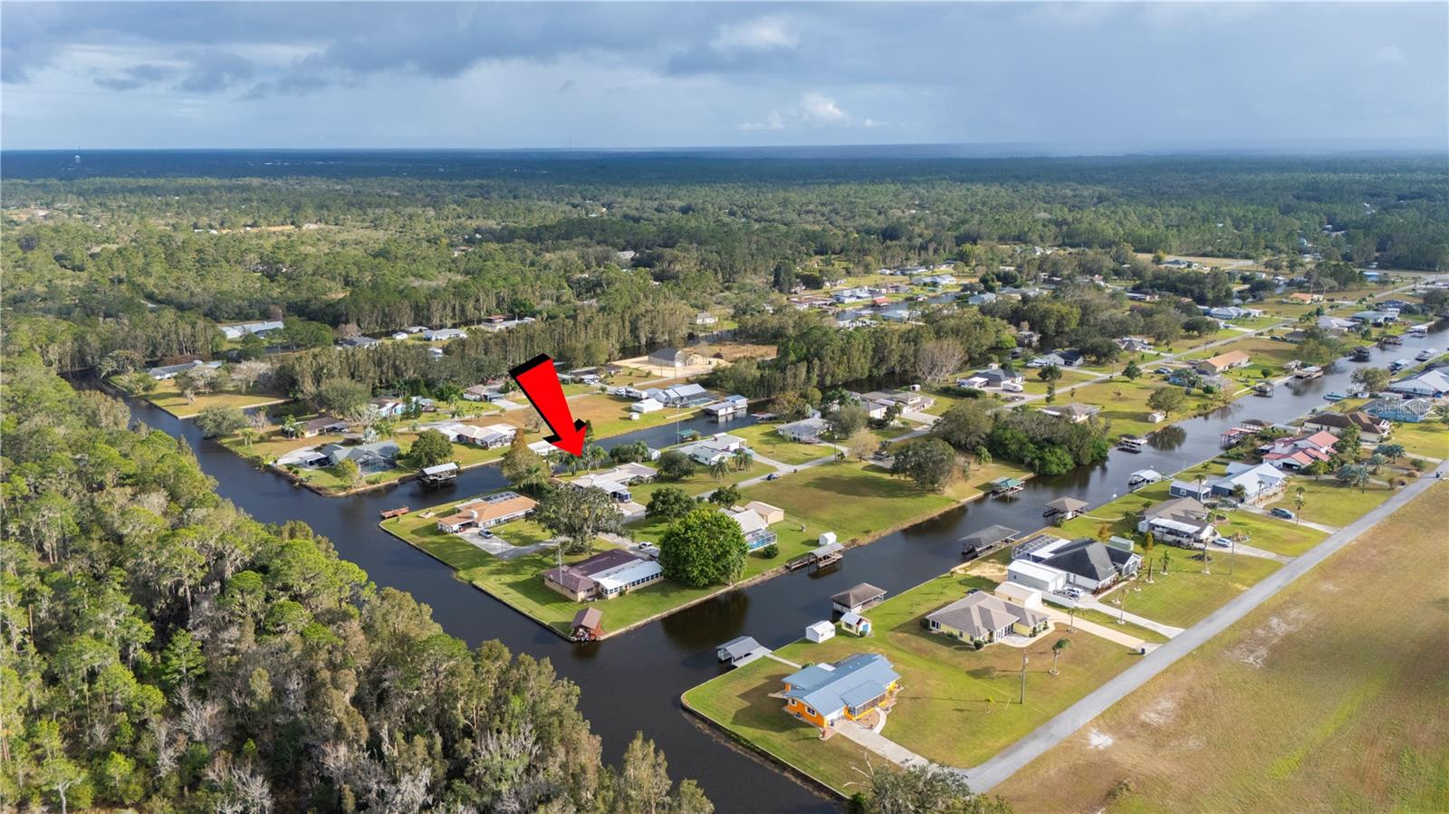 6029 AVOCADO DR, INDIAN LAKE ESTATES, FL, 33855