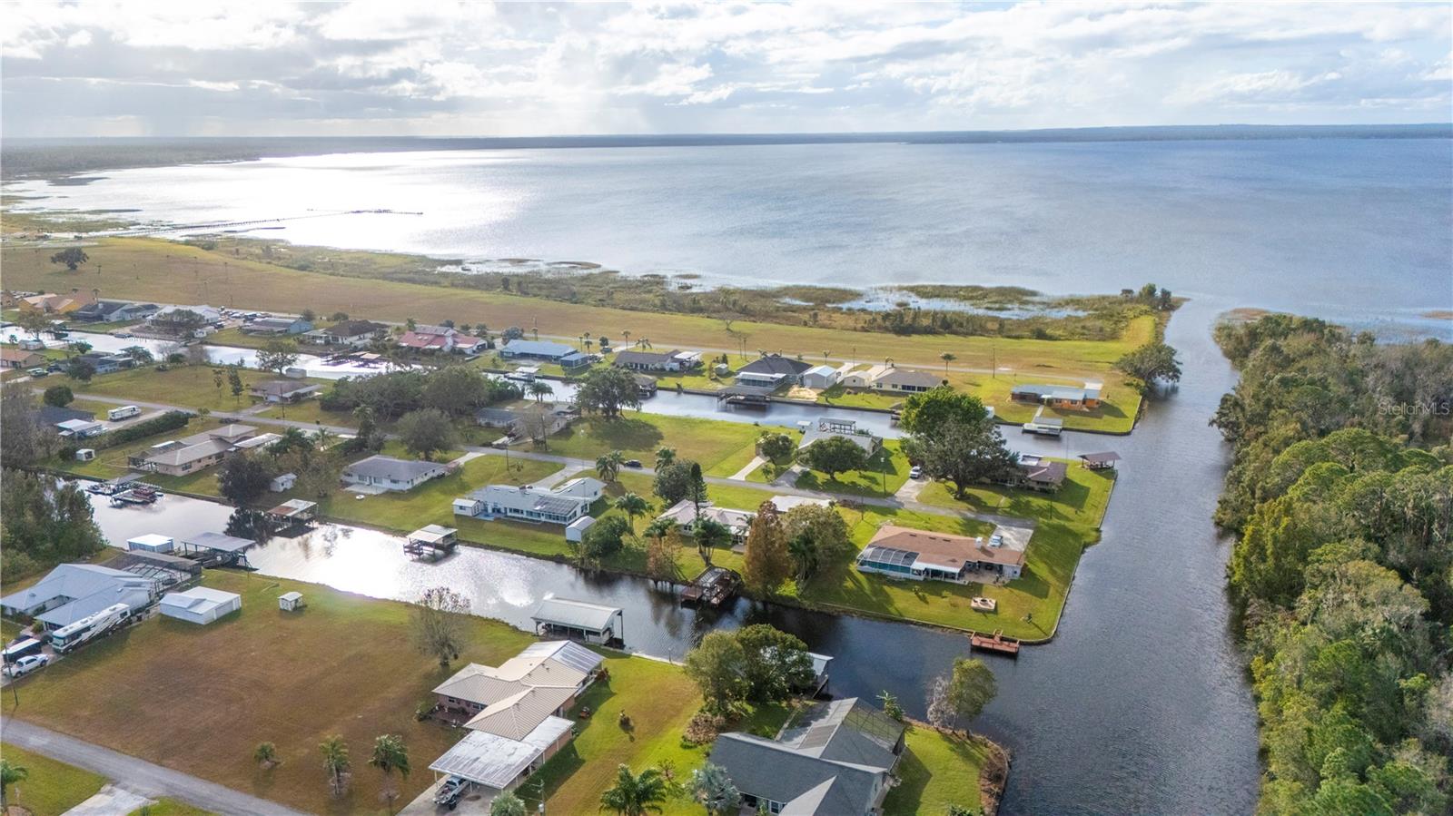 6029 AVOCADO DR, INDIAN LAKE ESTATES, FL, 33855