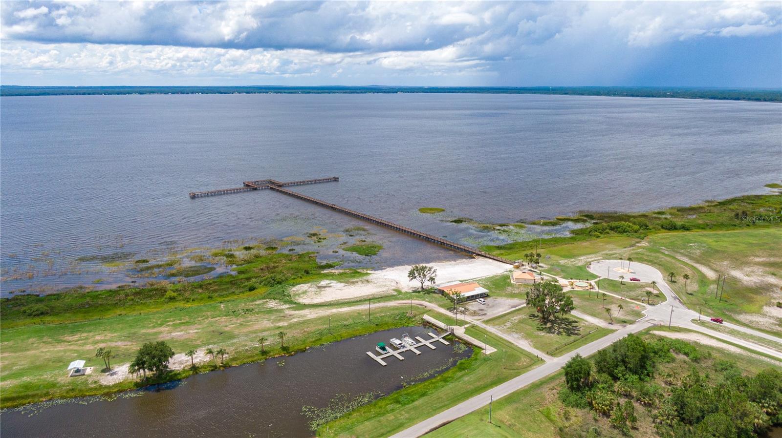 6029 AVOCADO DR, INDIAN LAKE ESTATES, FL, 33855