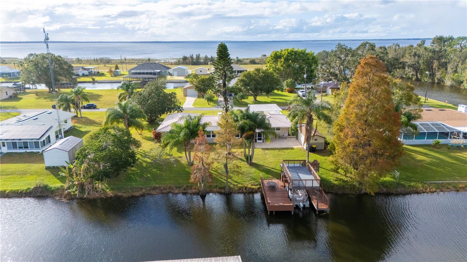 6029 AVOCADO DR, INDIAN LAKE ESTATES, FL, 33855