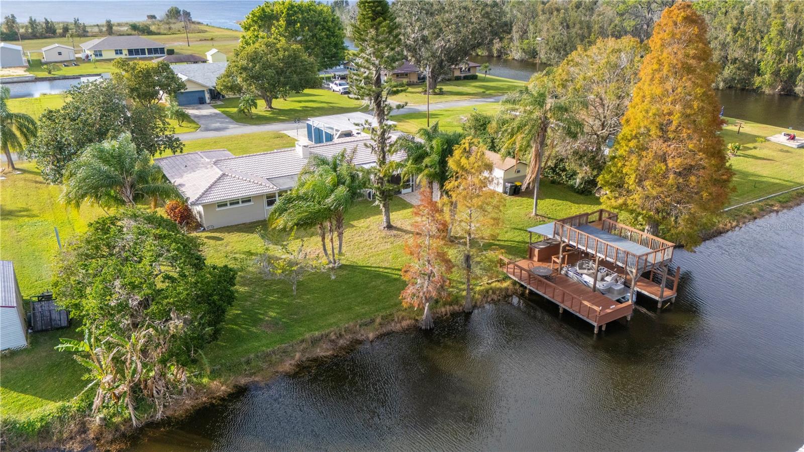 6029 AVOCADO DR, INDIAN LAKE ESTATES, FL, 33855