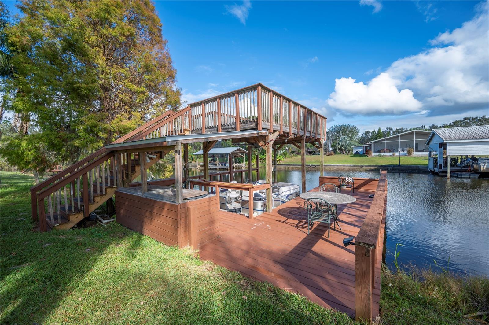 6029 AVOCADO DR, INDIAN LAKE ESTATES, FL, 33855
