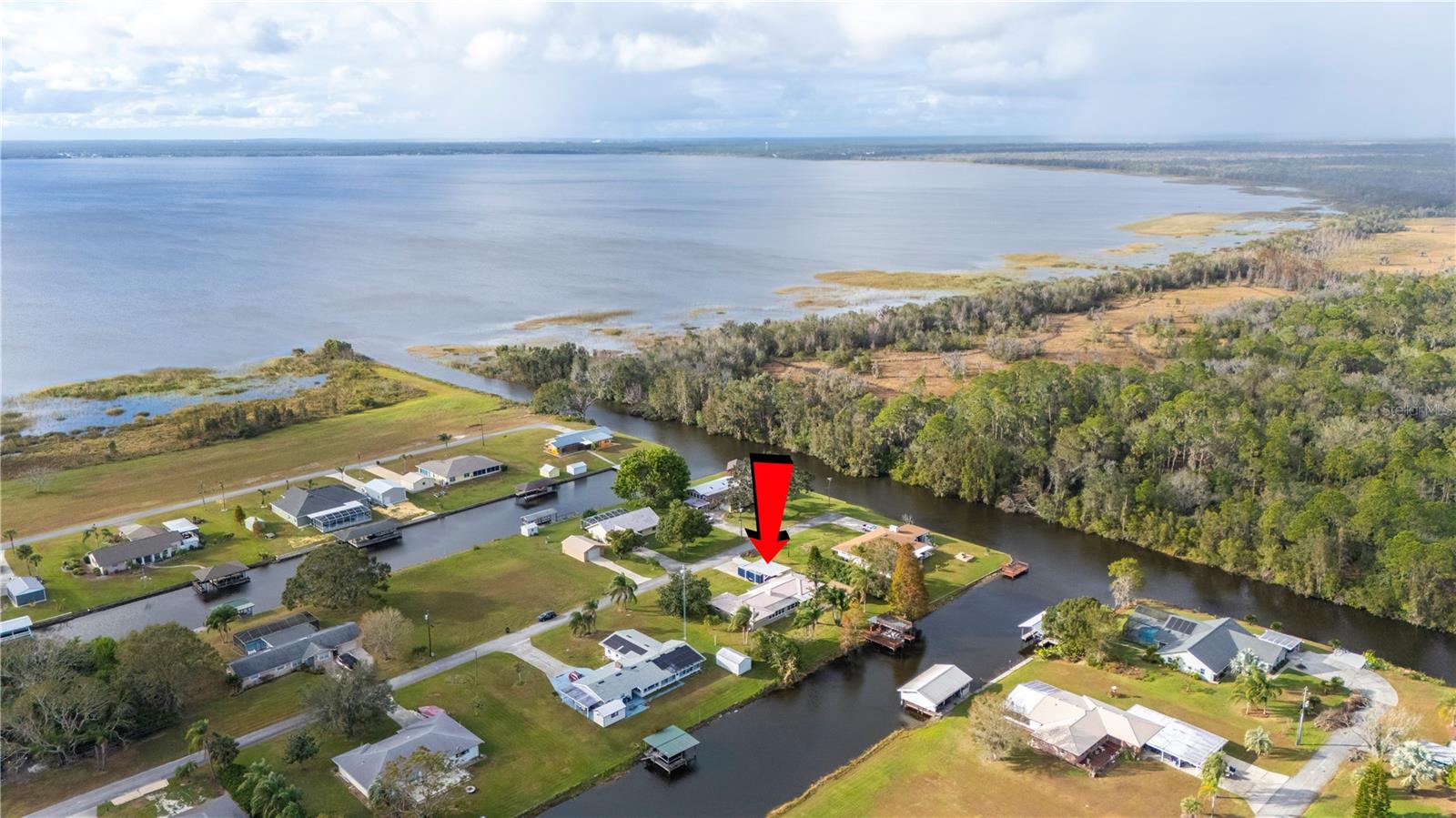 6029 AVOCADO DR, INDIAN LAKE ESTATES, FL, 33855