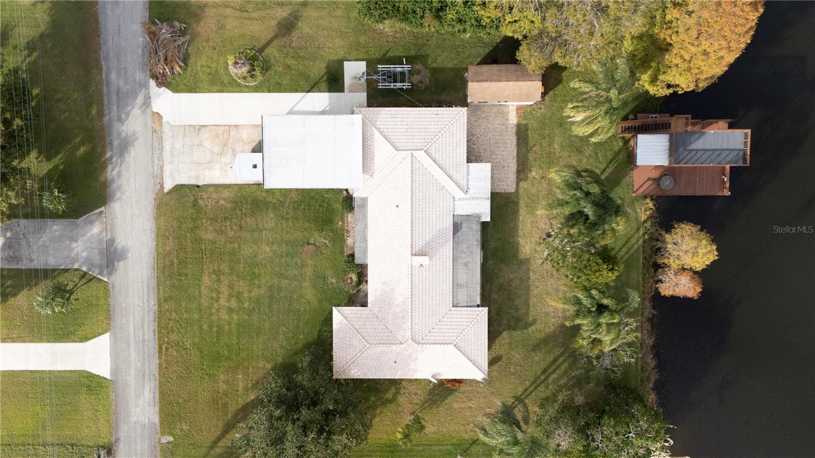 6029 AVOCADO DR, INDIAN LAKE ESTATES, FL, 33855