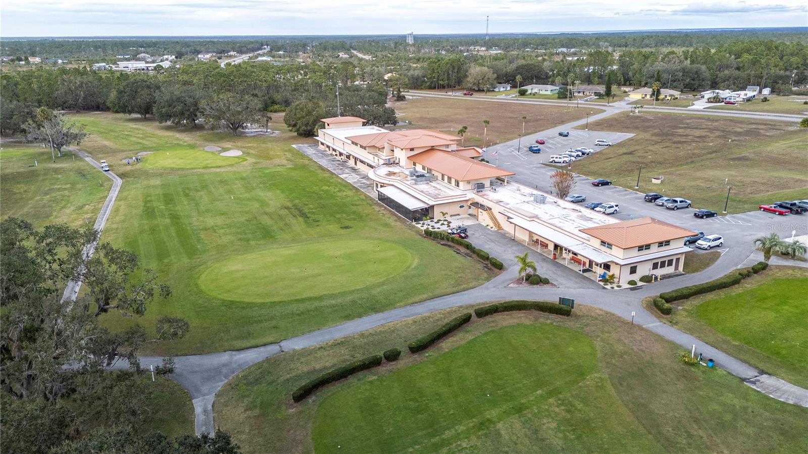 6029 AVOCADO DR, INDIAN LAKE ESTATES, FL, 33855
