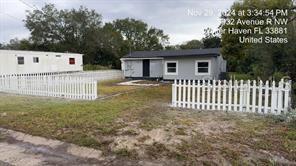 3931 AVENUE R NW, WINTER HAVEN, FL, 33881