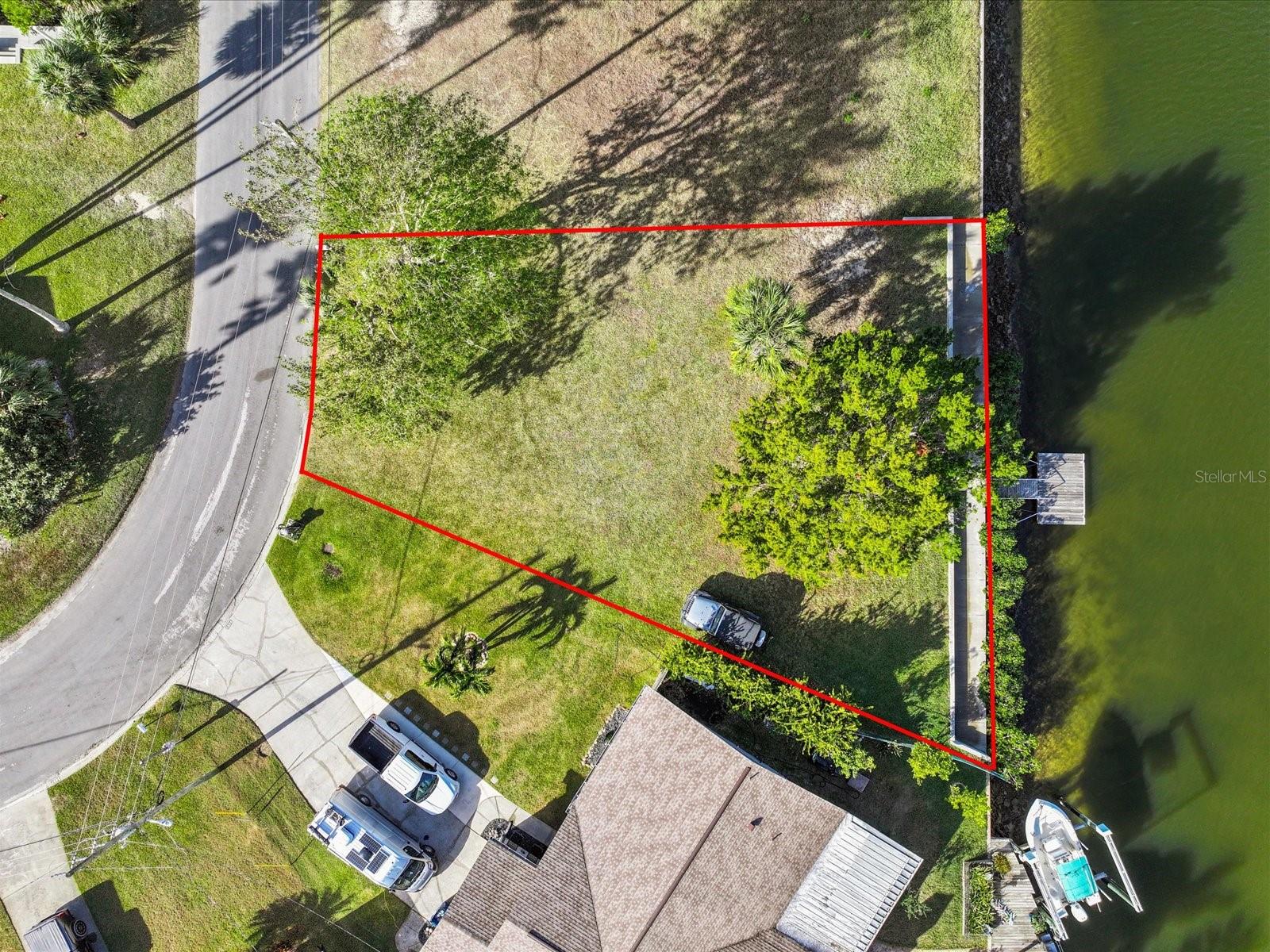 3485 GULF COAST DR, HERNANDO BEACH, FL, 34607