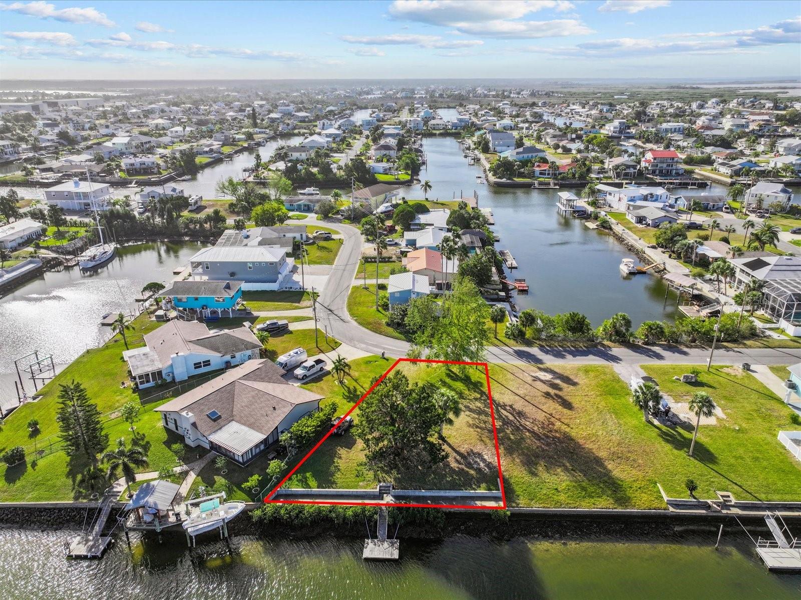 3485 GULF COAST DR, HERNANDO BEACH, FL, 34607