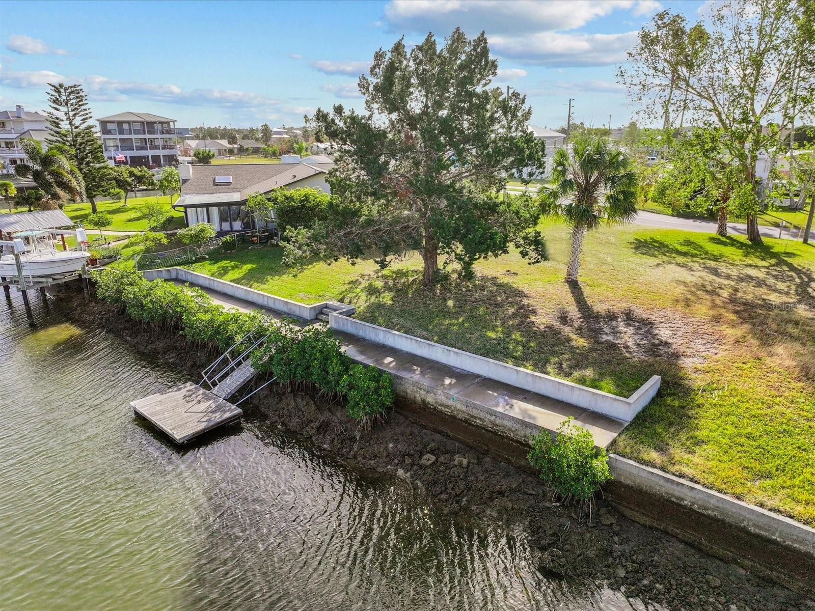 3485 GULF COAST DR, HERNANDO BEACH, FL, 34607