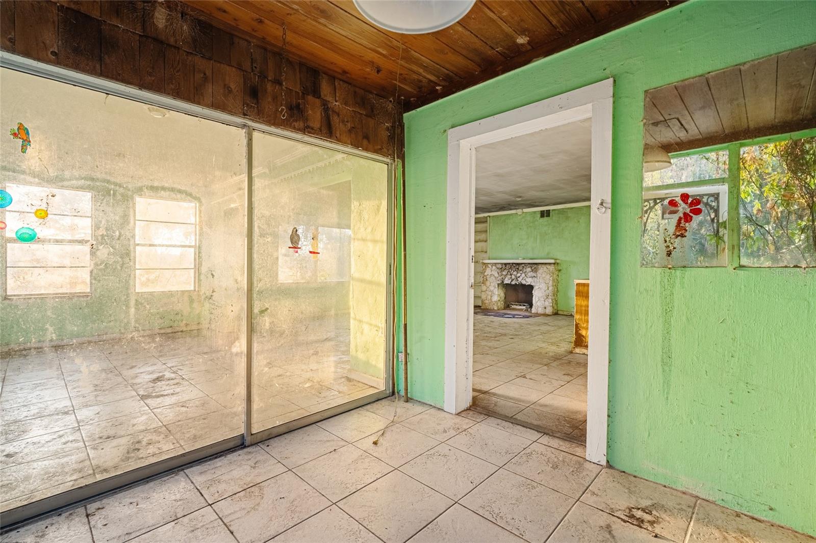 6111 E TURNER CAMP RD, INVERNESS, FL, 34453