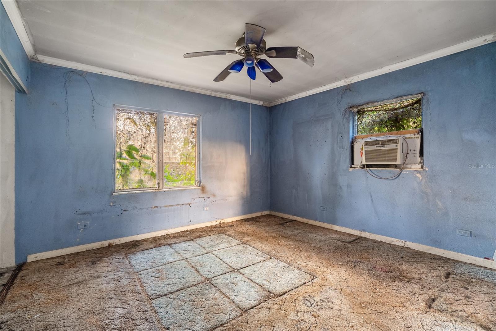 6111 E TURNER CAMP RD, INVERNESS, FL, 34453