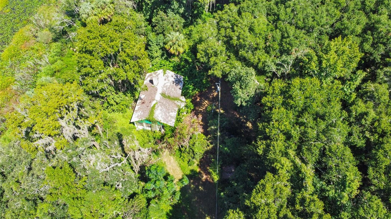6111 E TURNER CAMP RD, INVERNESS, FL, 34453