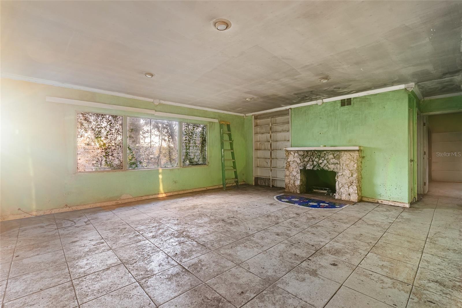 6111 E TURNER CAMP RD, INVERNESS, FL, 34453