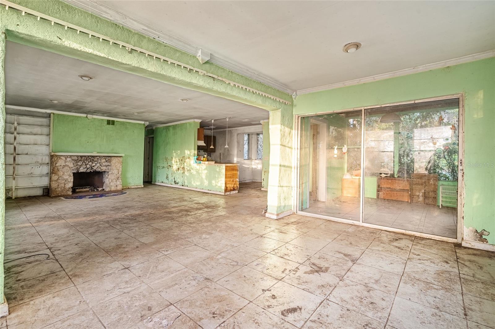 6111 E TURNER CAMP RD, INVERNESS, FL, 34453