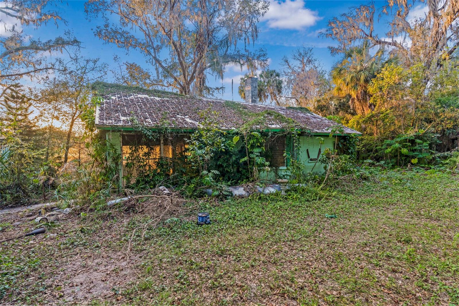 6111 E TURNER CAMP RD, INVERNESS, FL, 34453