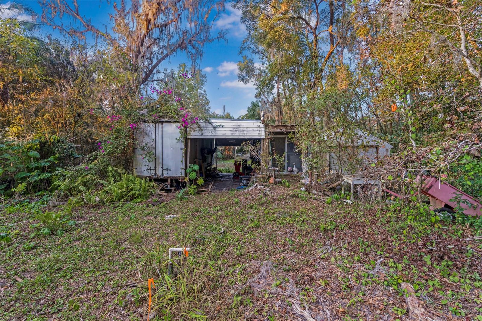 6111 E TURNER CAMP RD, INVERNESS, FL, 34453