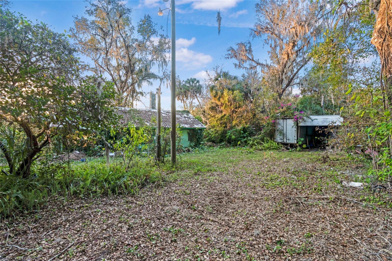 6111 E TURNER CAMP RD, INVERNESS, FL, 34453