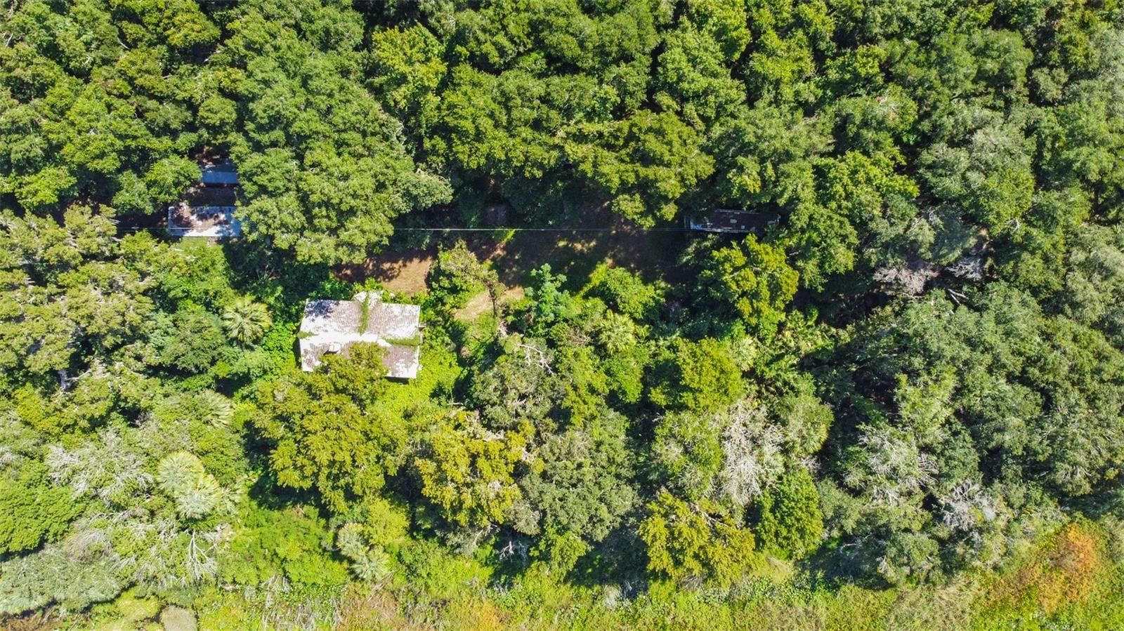 6111 E TURNER CAMP RD, INVERNESS, FL, 34453