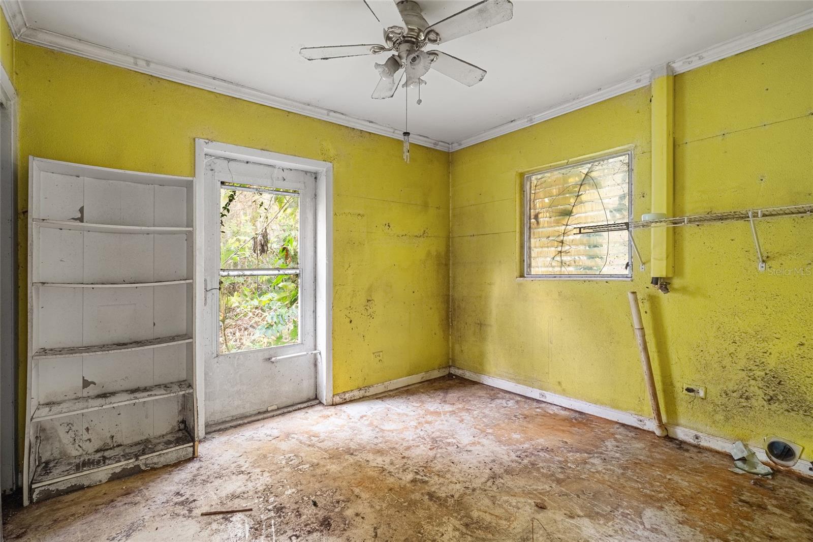 6111 E TURNER CAMP RD, INVERNESS, FL, 34453
