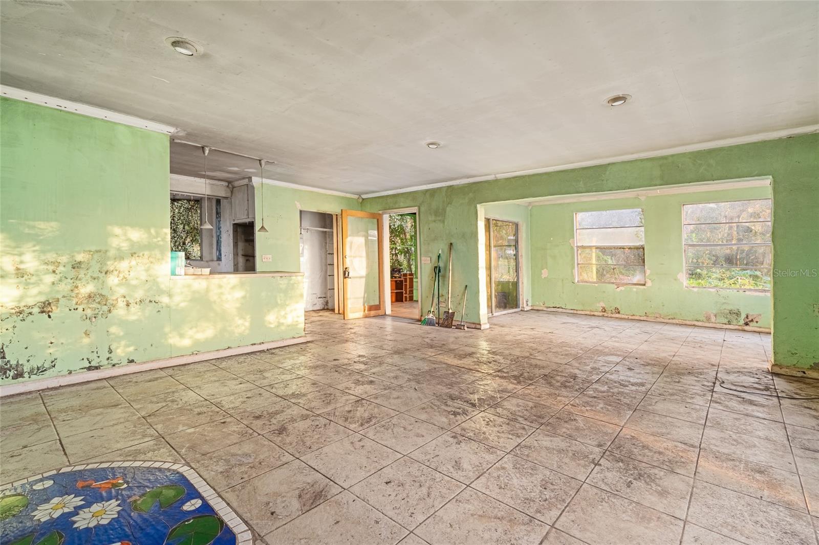 6111 E TURNER CAMP RD, INVERNESS, FL, 34453