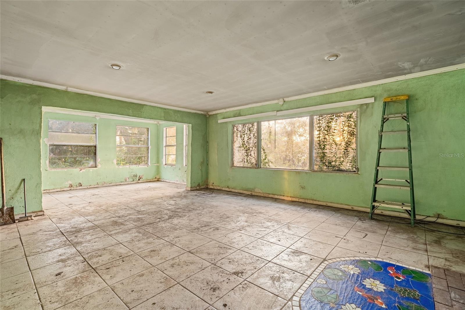 6111 E TURNER CAMP RD, INVERNESS, FL, 34453
