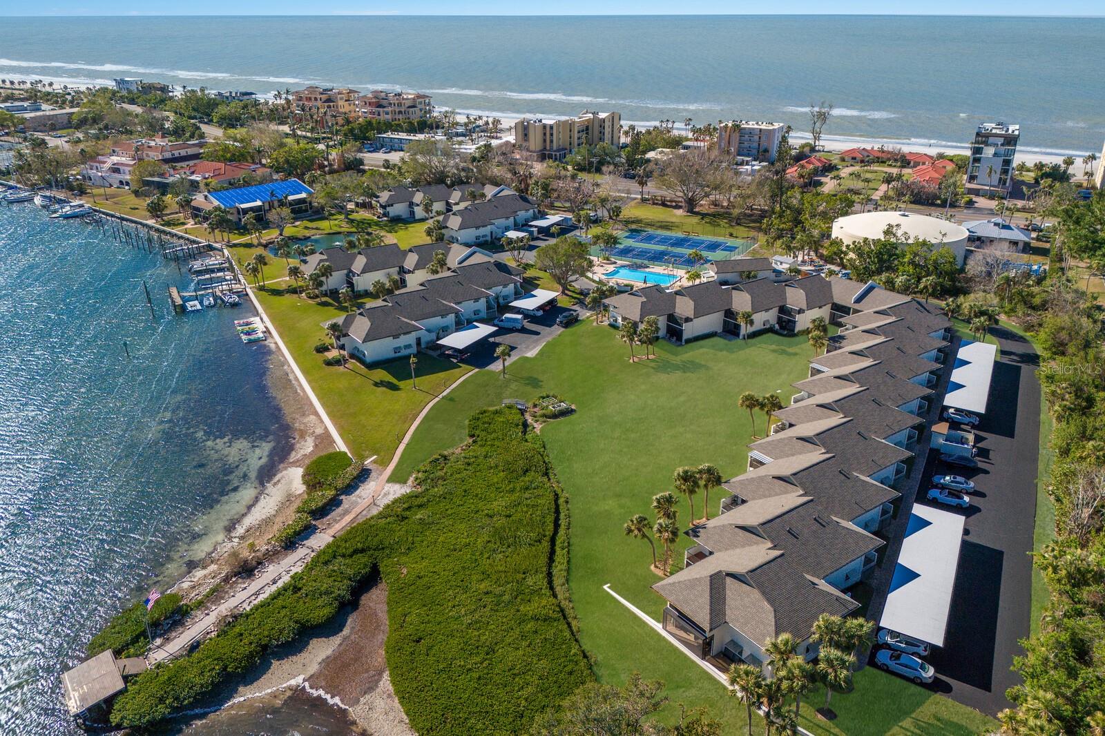 4234 GULF OF MEXICO DR #Y1, LONGBOAT KEY, FL, 34228