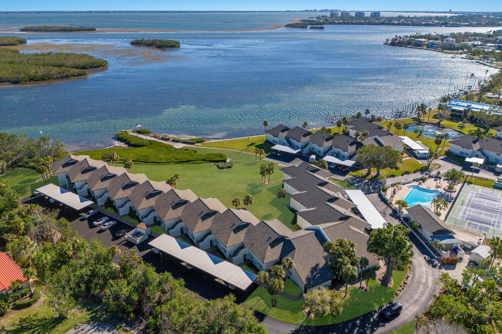 4234 GULF OF MEXICO DR #Y1, LONGBOAT KEY, FL, 34228