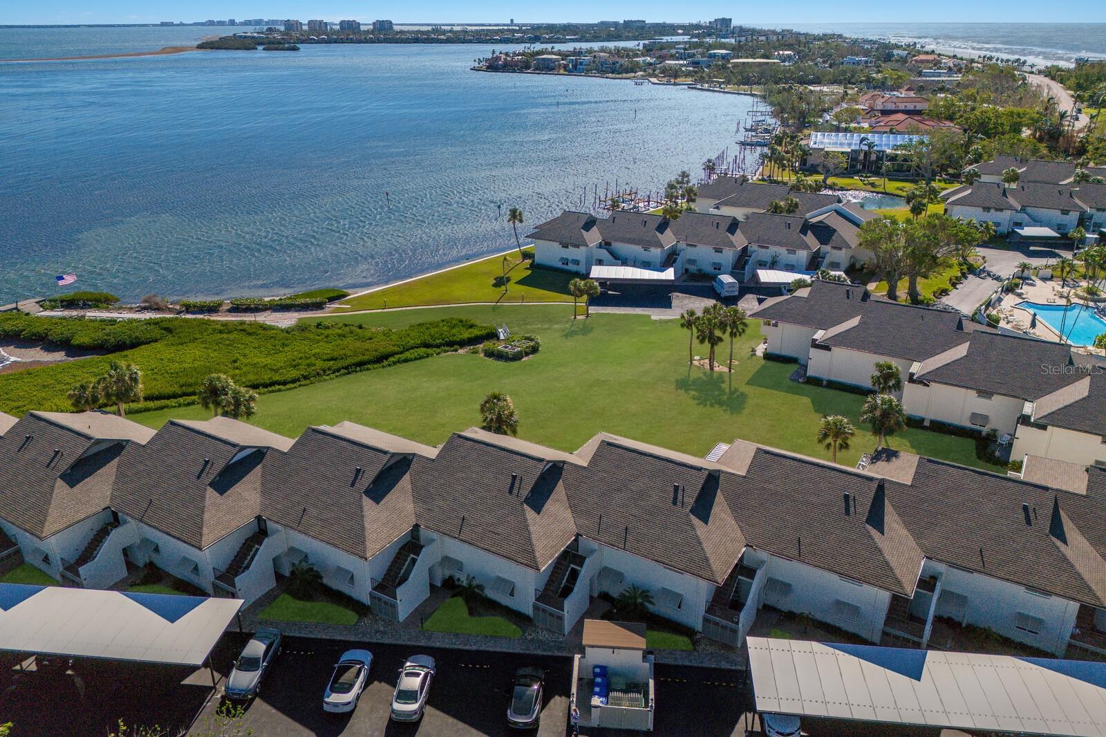 4234 GULF OF MEXICO DR #Y1, LONGBOAT KEY, FL, 34228