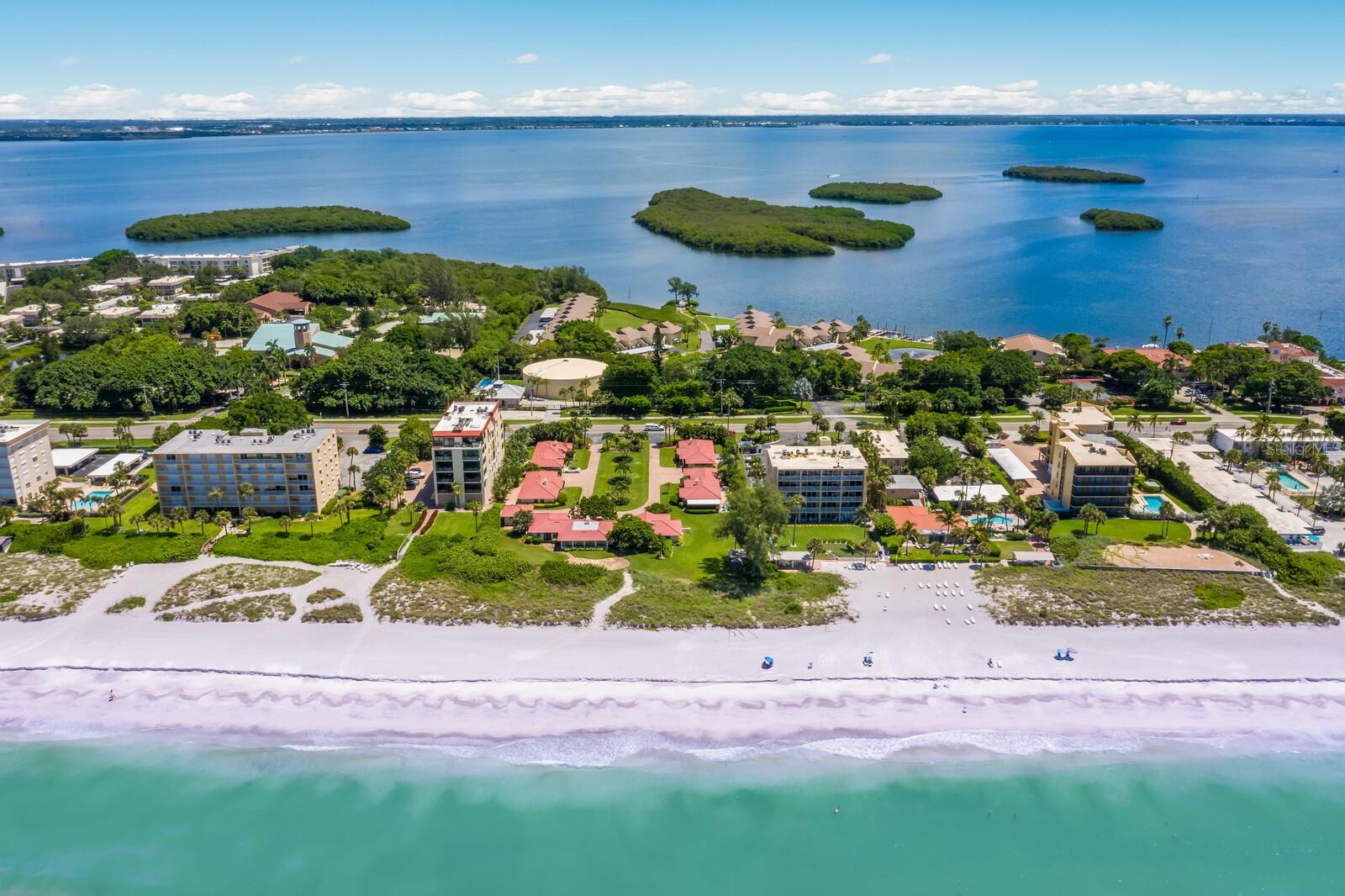 4234 GULF OF MEXICO DR #Y1, LONGBOAT KEY, FL, 34228