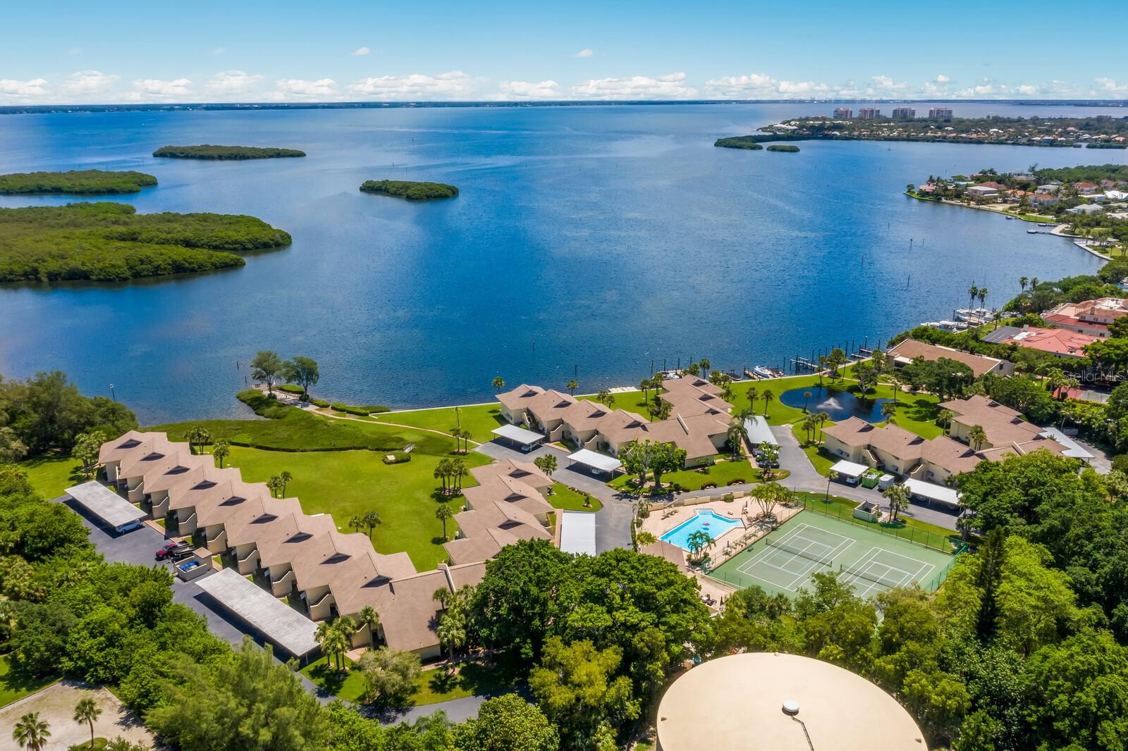 4234 GULF OF MEXICO DR #Y1, LONGBOAT KEY, FL, 34228