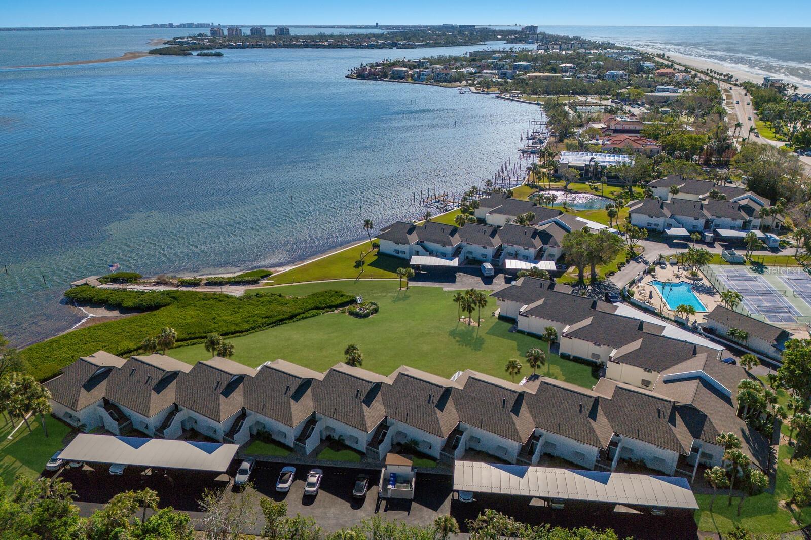 4234 GULF OF MEXICO DR #Y1, LONGBOAT KEY, FL, 34228